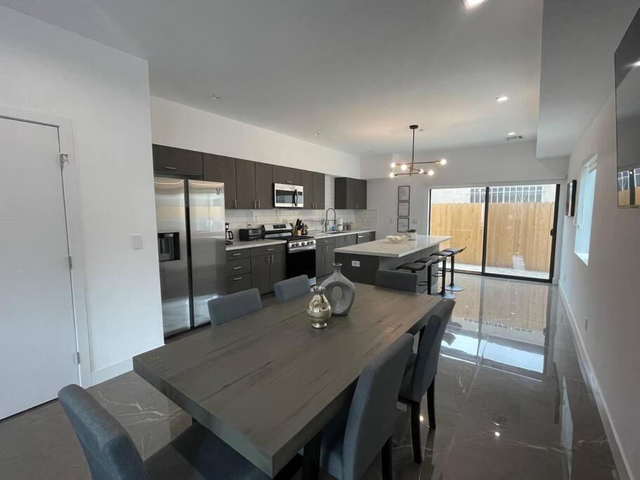 Delightful Town Home Close To Dtla Los Angeles Eksteriør bilde