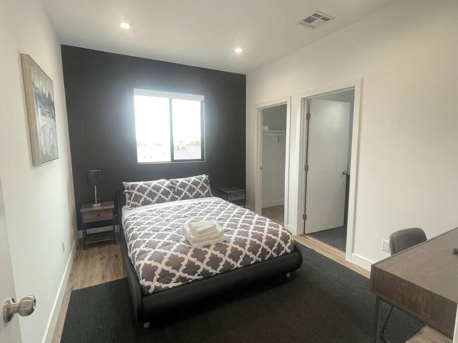Delightful Town Home Close To Dtla Los Angeles Eksteriør bilde