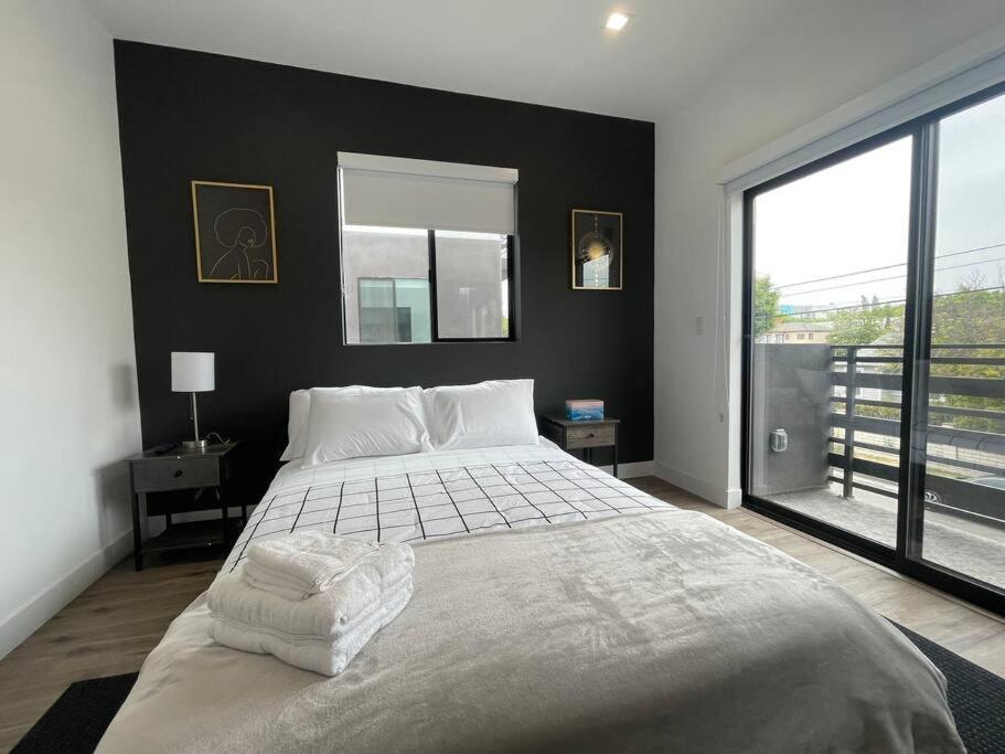Delightful Town Home Close To Dtla Los Angeles Eksteriør bilde
