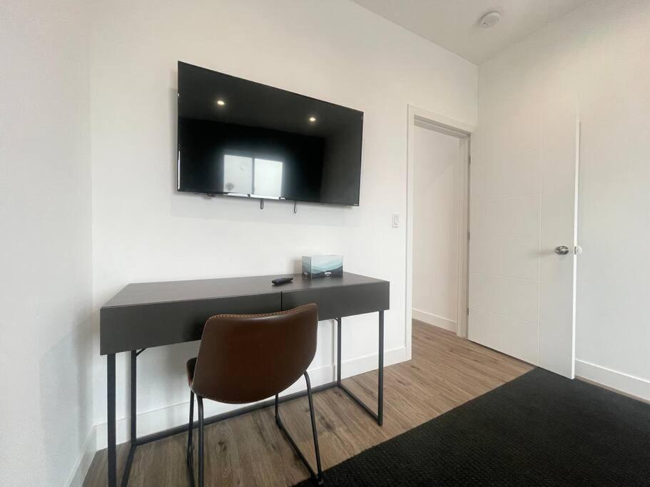 Delightful Town Home Close To Dtla Los Angeles Eksteriør bilde