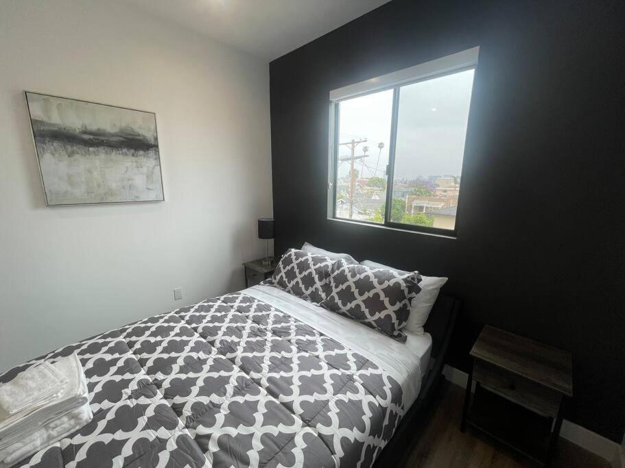 Delightful Town Home Close To Dtla Los Angeles Eksteriør bilde